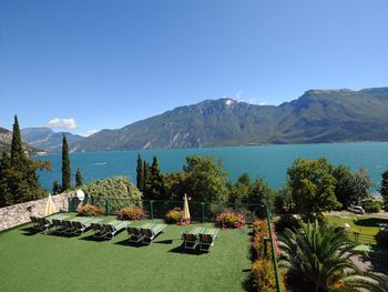 9 Tage Bergpanorama am Gardasee mit Frühstück