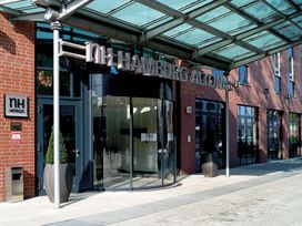 2 Tage im NH Hamburg Altona mit Frühstück