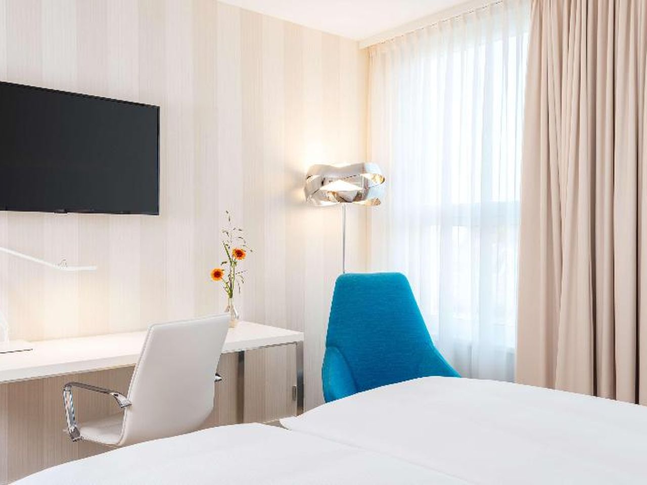Städtetrip in NRW- 2 Tage mit Frühstück im Nh Essen