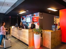 2 Tage Kurzurlaub im Hotel ibis München City