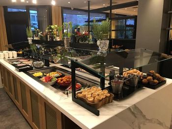 2 Tage im Nikko Hotel in Düsseldorf