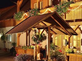 2 ruhige Tage in Bayern - Auszeit in Bad Rodach