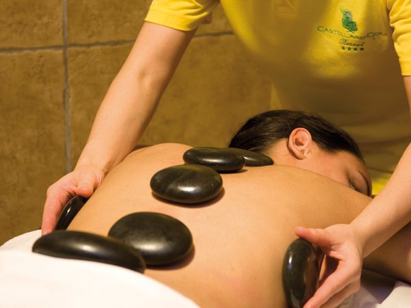 Ligurien erleben – 6 Tage Erholung in Castellaro inkl. Frühstück