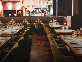 Bonn erleben im Designhotel Kameha Grand Bonn