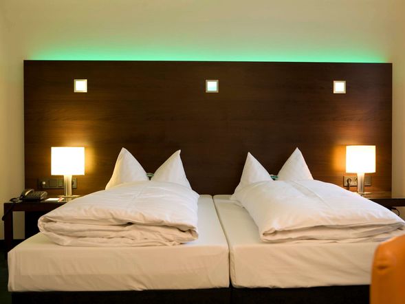 Doppelzimmer STANDARD