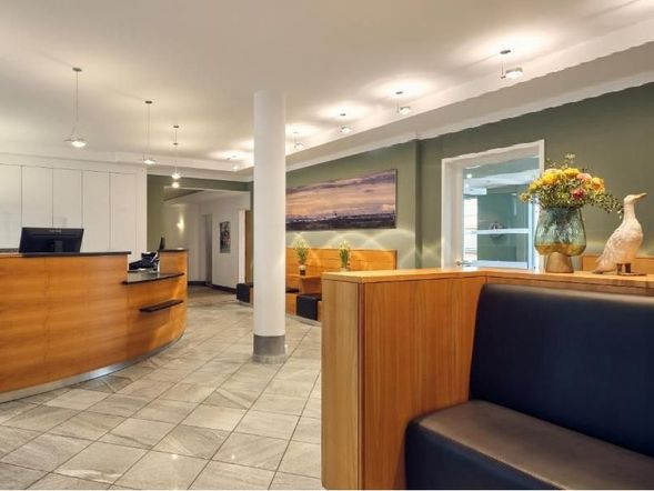 AKZENT Hotel Aufkirchen
