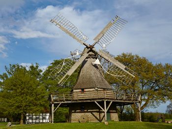 Fahrradurlaub im Naturpark Dümmer - 3 Tage