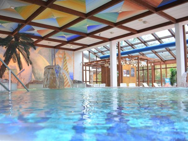 6 Tage Auszeit und dem Alltag entfliehen in Steinwiesen, Bayern inkl. Halbpension