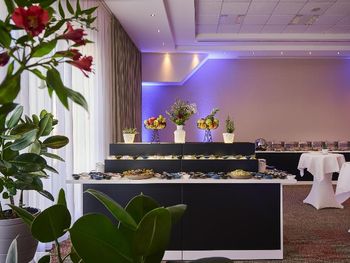 5 Tage im Hotel NH Vienna Airport Conference Center