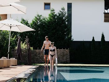 3 Tage Zillertal-Liebe mit Wellnessgenuss & Massage