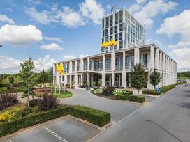 4 Tage Osterferienzauber für Familien in Düsseldorf