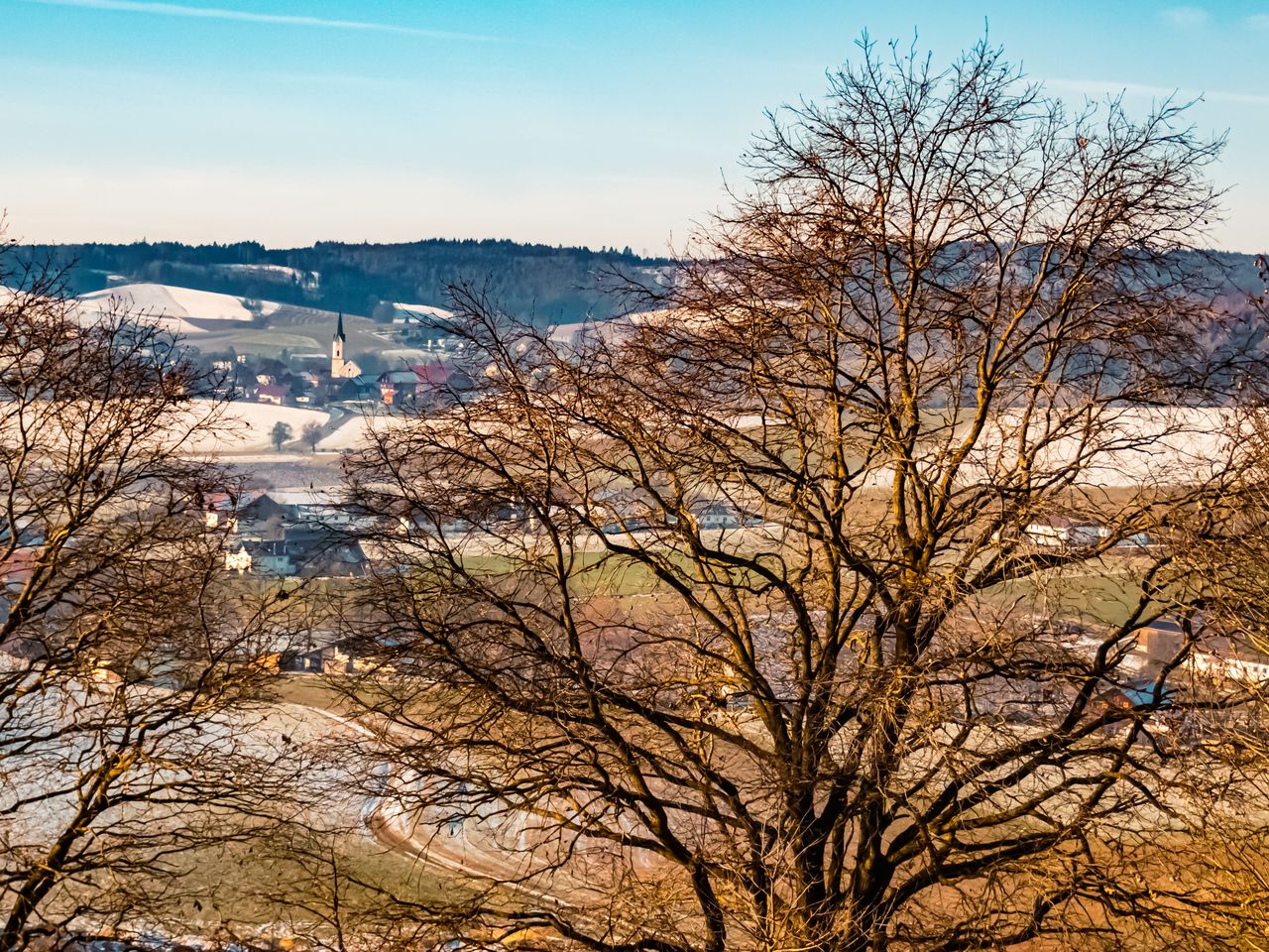 Wohlfühl-Therme Bad Griesbach - 5 Tage