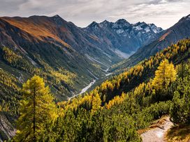 4 Tage Kurzurlaub mit Frühstück im Hotel Montana