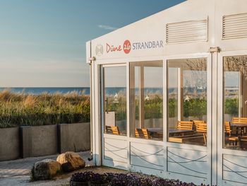 Entspannung & Wellness Pur an der Ostsee