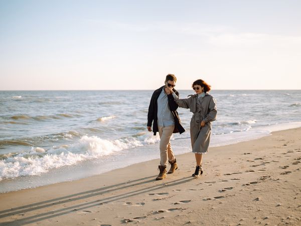 Entspanntes Silvester in Kolberg – 4 Tage in Kolberg (Kolobrzeg), Westpommern inkl. Frühstück