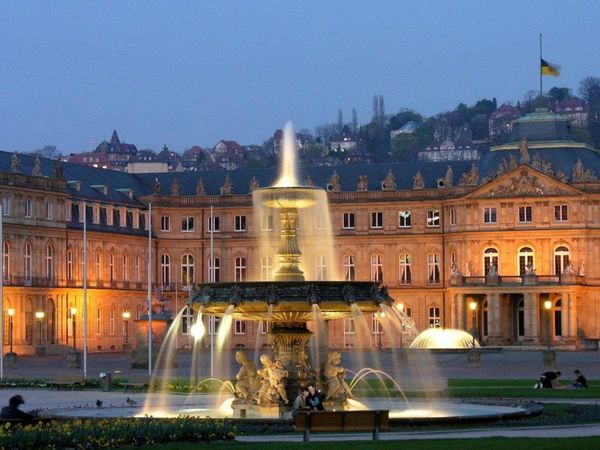 2 Tage im Arcotel Camino mit Frühstück in Stuttgart