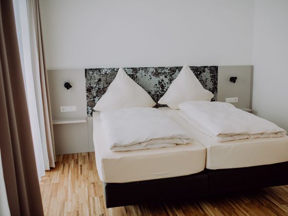 Hotel Jann von Norderney