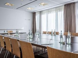 2 Tage im Radisson Blu Hotel Hannover 