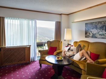 3 Tage Sommer-Special im Luxusresort der Extraklasse