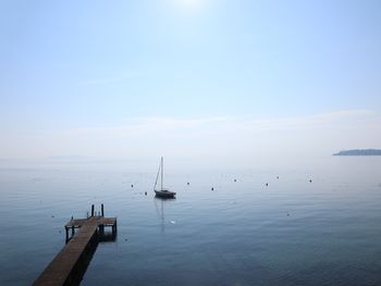 Panorama-Auszeit direkt am Gardasee - 4 Tage