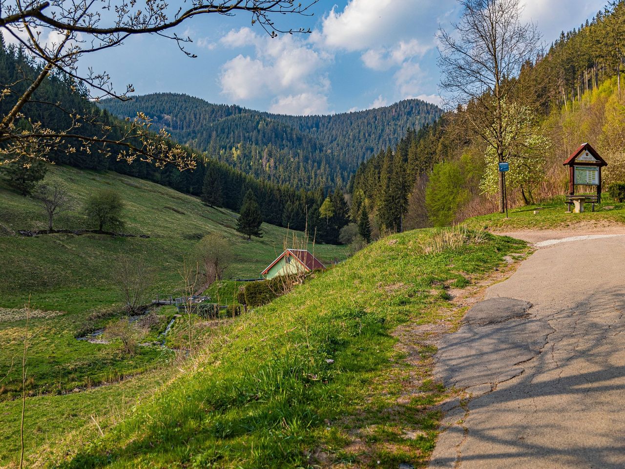 Familienauszeit in den Ferien/4 Tage HP mit Getränken