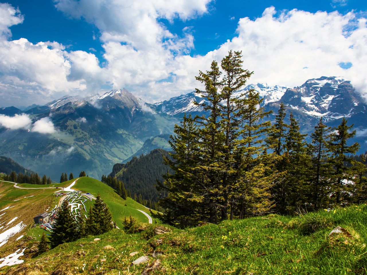 6 Tage Auszeit genießen in der Pension Sonnhof