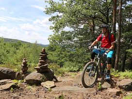 Preisspecial im Odenwald: 4 Nächte zum Preis von 3