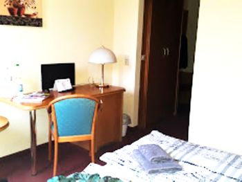 4 Tage Auszeit pur vor den Toren Dresdens