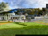 4 Tage Erholung in Marienbad mit Massage und Pool