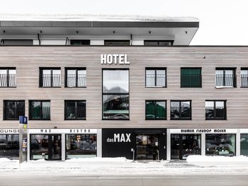 8 Tage Winterurlaub auf Tirols Hochplateau
