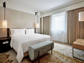 Mainhattan - 5 Tage im The Westin Grand Frankfurt