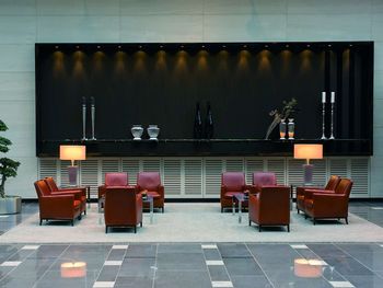2 Tage im Hotel Maritim Düsseldorf 