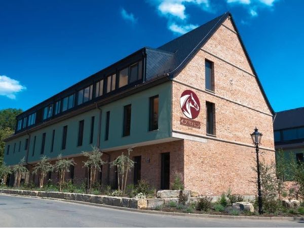 3 Tage Wanderspaß in Mainfranken nahe Würzburg in Kitzingen, Bayern inkl. Halbpension