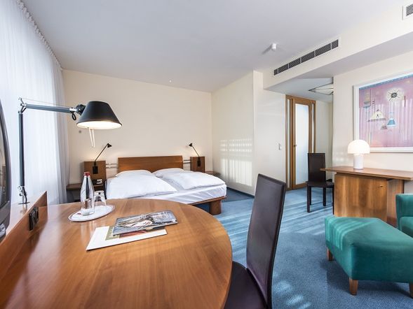 Doppelzimmer
