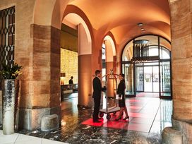 2 entspannte Tage in Leipzig mit Frühstück