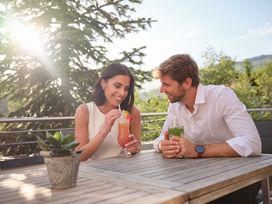 Wellness, Relaxen & Erholung in traumhafter Berglandschaft in Wagrain | 2 Nächte