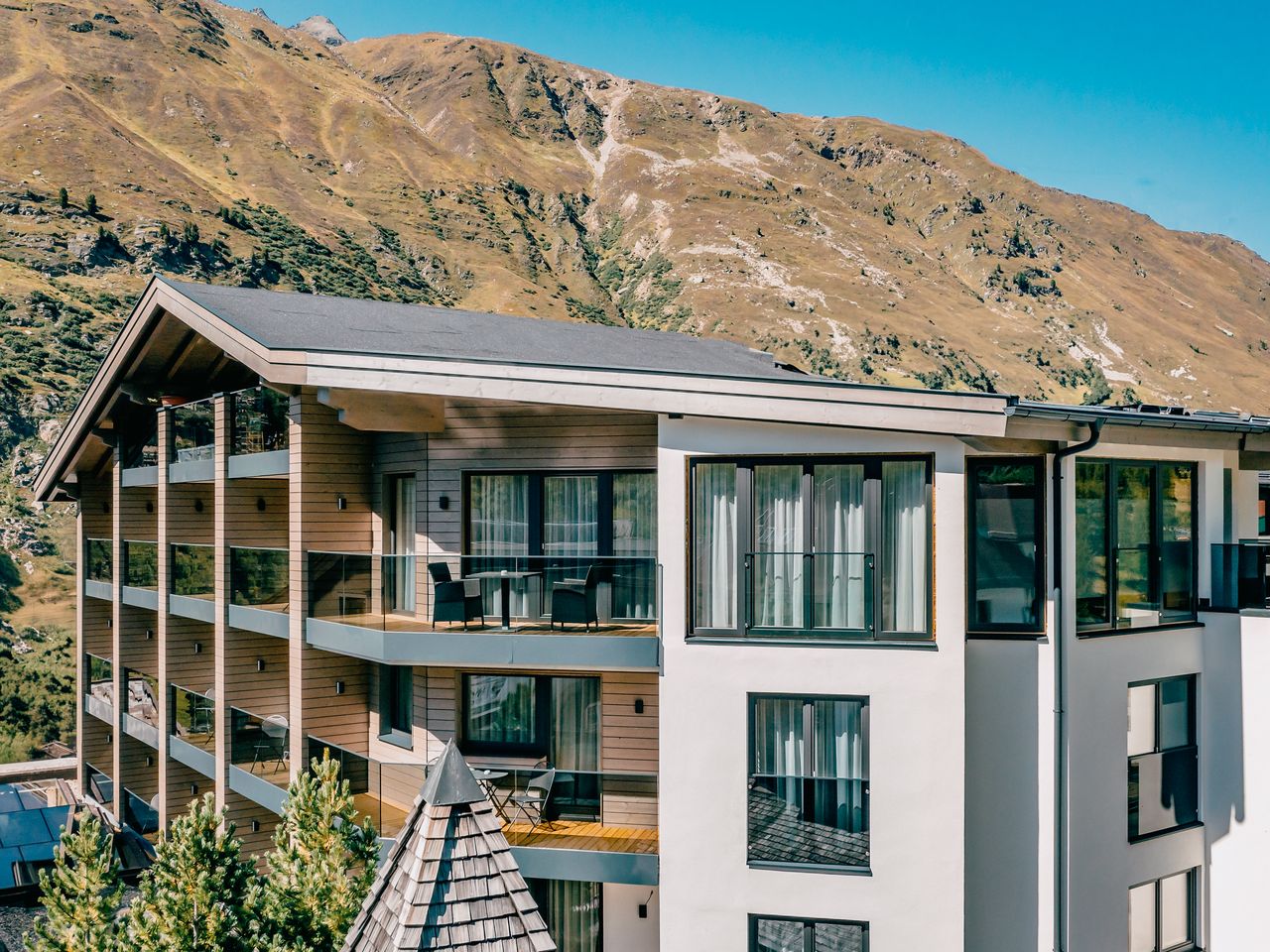 8 Tage All-Inclusive Gourmet- & Wellnesszeit in Tirol