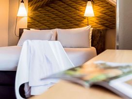 2 Tage an der Donau im ibis Regensburg City Hotel