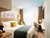 3 Tage mit Frühstück im Leonardo Hotel Hamburg Altona
