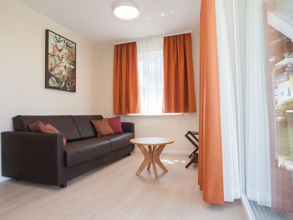 Junior Suite Plus