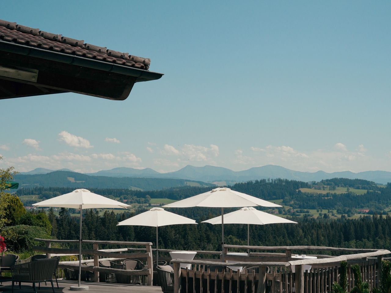3 Tage Natur für Uns Pur - Waldbaden im Allgäu mit HP
