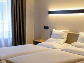 2 Tage mit Frühstück im Mercure Hotel München