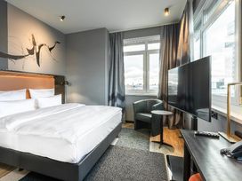 2 Tage Berlin im Hotel Titanic Comfort Kurfürstendamm
