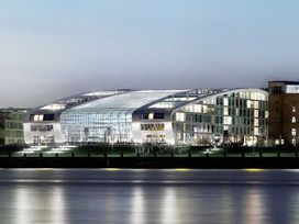 Bonn erleben im Designhotel Kameha Grand Bonn