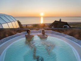 2 Tage im Wellnesshotel Gran BelVeder in Scharbeutz