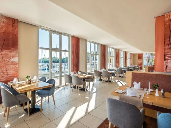 Lindner Hotel Boltenhagen part of JdV by Hyatt