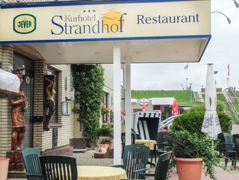 4 Tage Kurzurlaub an der Nordsee