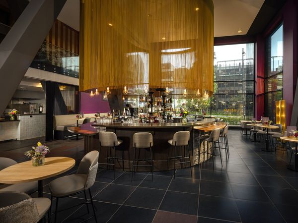 Eindhoven: 2 Tage Shopping-Tour in die Design-Stadt Frühstück