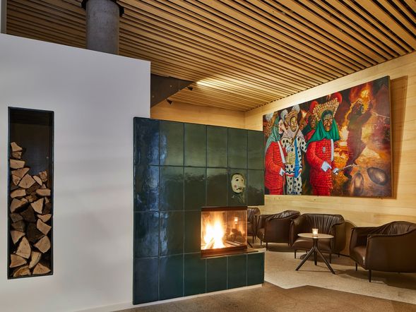 Elzland Hotel 9 Linden