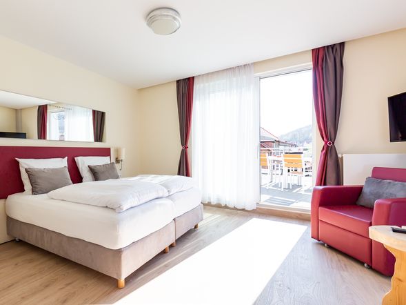 Mythenresort Heimdall
